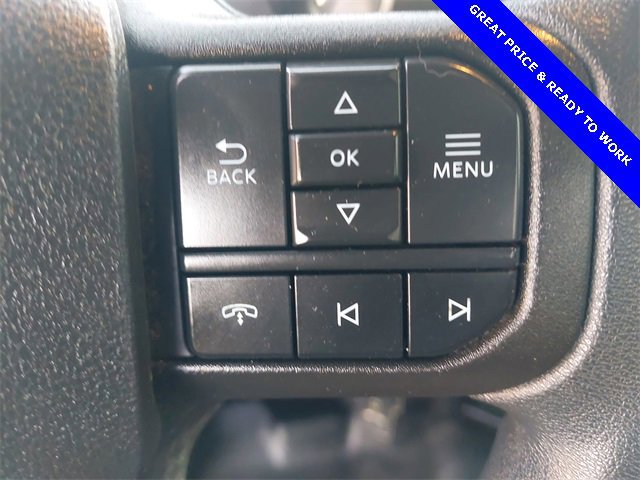 Certified 2023 Ford F150 XL image 16