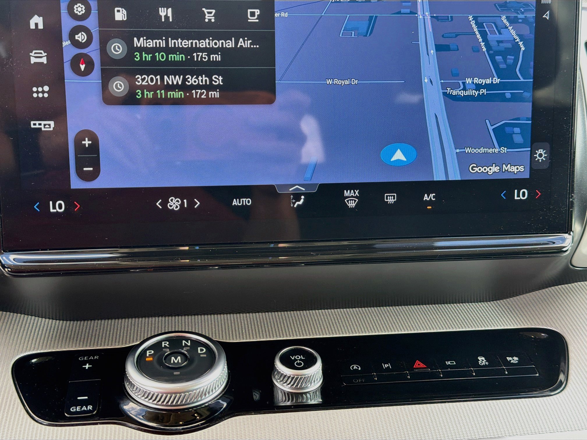 Certified 2025 Ford Expedition Active RWD image 16