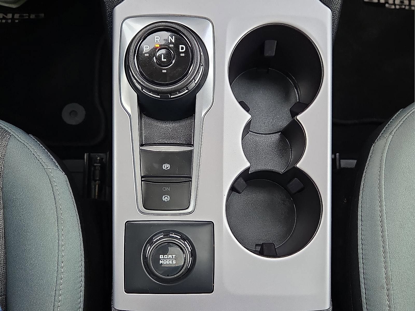 Certified 2023 Ford Bronco Sport Big Bend w/ Convenience Package image 18