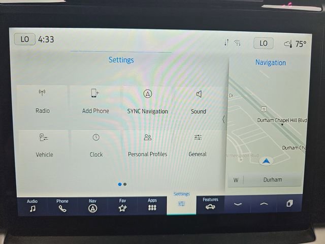Certified 2023 Ford F150 Limited AWD/4WD image 21