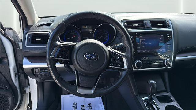 Used 2019 Subaru Outback 3.6R Limited w/ Popular Package #2 AWD/4WD image 13