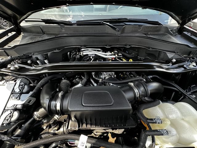 Certified 2023 Ford Explorer ST w/ Equipment Group 401A AWD/4WD image 32