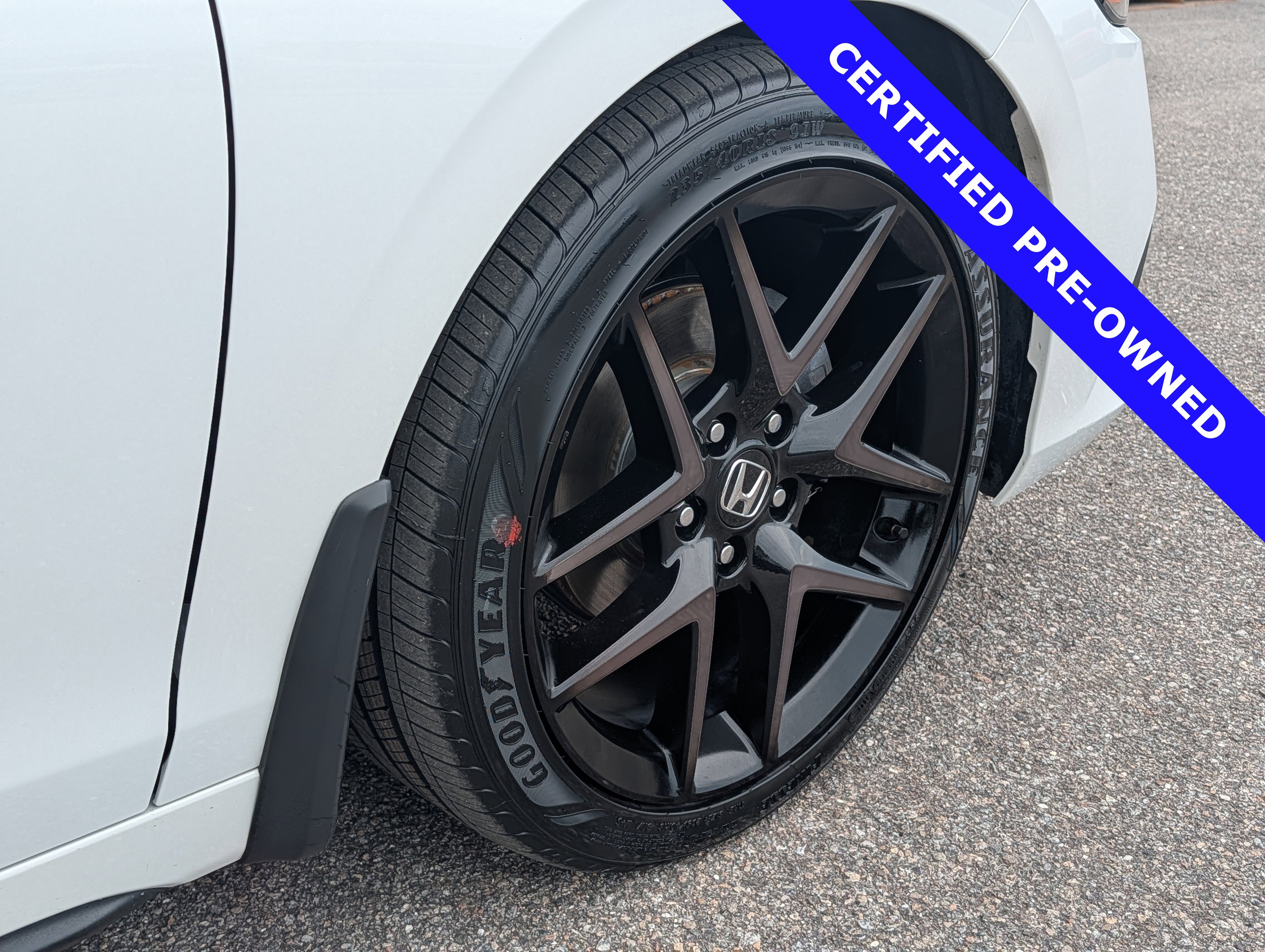 Used 2023 Honda Civic Sport Touring image 12