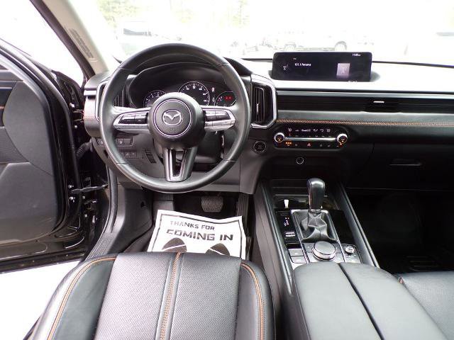 Used 2024 MAZDA CX-50 AWD 2.5 S w/ Premium Plus Pkg image 20