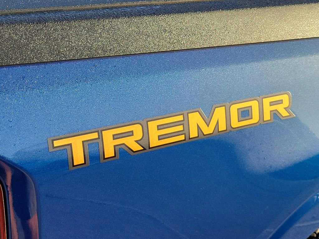 Certified 2024 Ford Maverick Tremor w/ Tremor Off-Road Package image 10