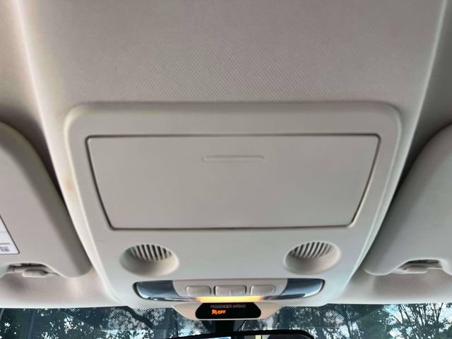 Certified 2021 Ford EcoSport S FWD image 36