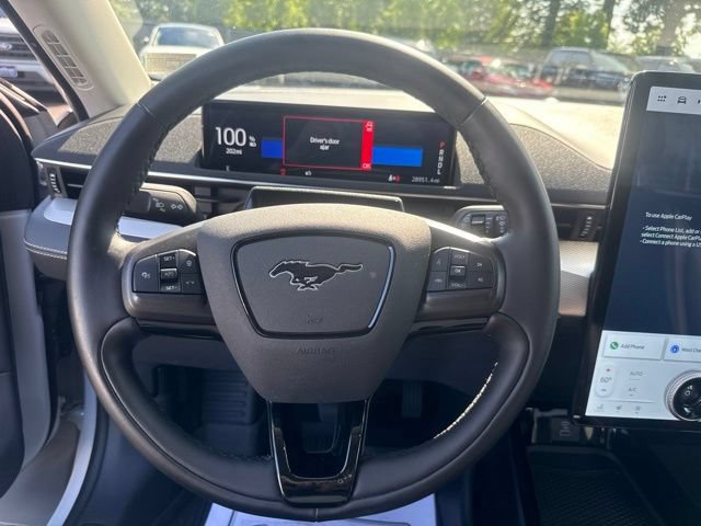 Certified 2023 Ford Mustang Mach-E Select w/ Comfort Package Lite AWD/4WD image 19