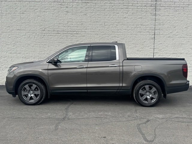 Used 2020 Honda Ridgeline RTL-E image 8