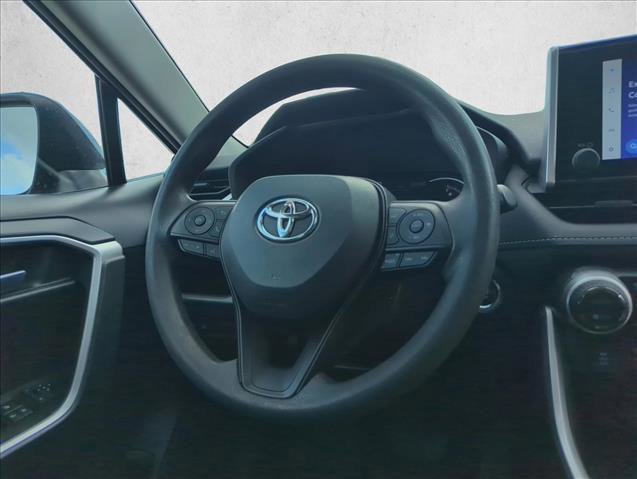 Used 2023 Toyota RAV4 XLE w/ Convenience Package FWD image 29