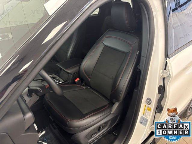 Certified 2023 Ford Explorer ST-Line AWD/4WD image 30