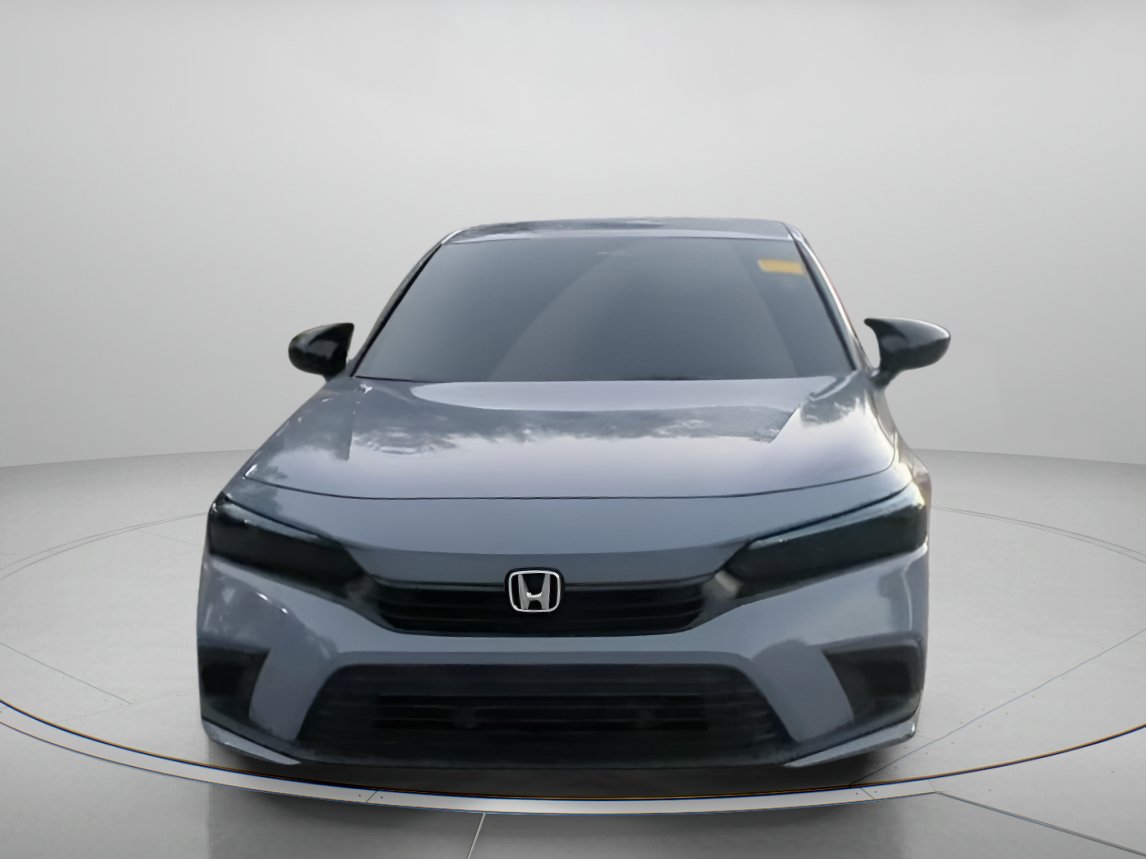 Used 2024 Honda Civic Sport image 8