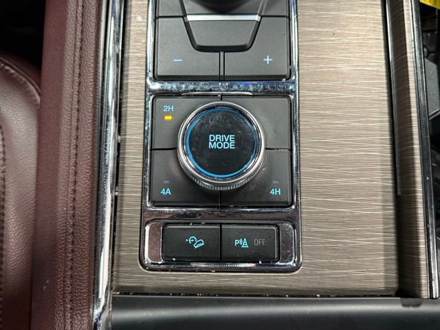 Certified 2024 Ford Expedition Max Limited image 30