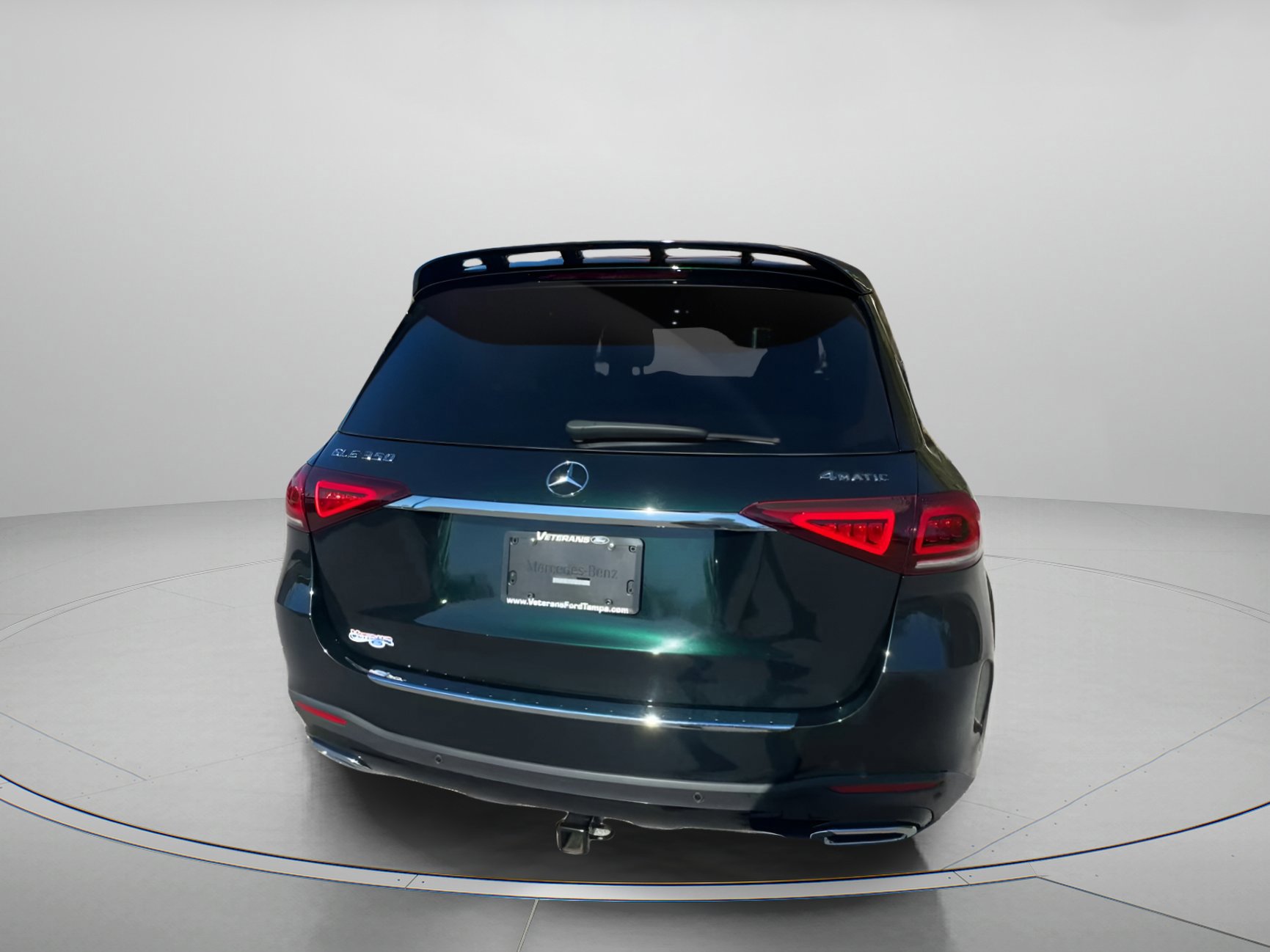 Used 2022 Mercedes-Benz GLE 350 4MATIC image 18