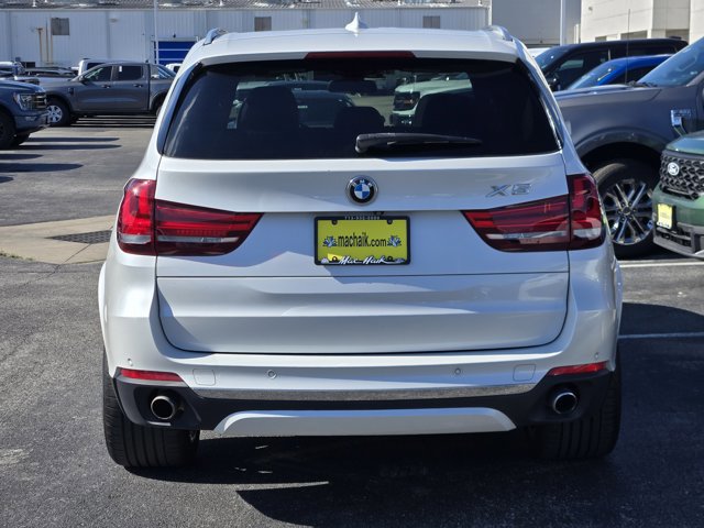 Used 2017 BMW X5 sDrive35i image 6