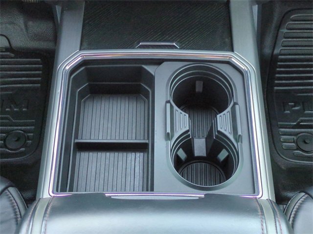 Certified 2022 Ford F350 Platinum image 19
