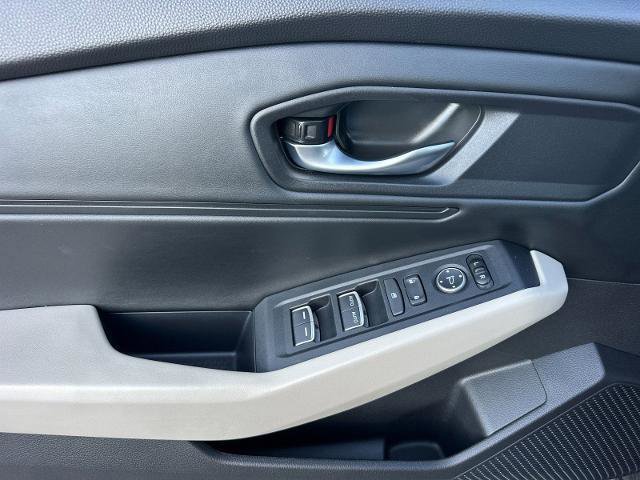 Used 2024 Honda Accord EX image 10