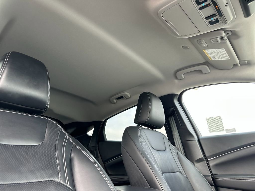 Certified 2025 Ford Mustang Mach-E Premium image 17