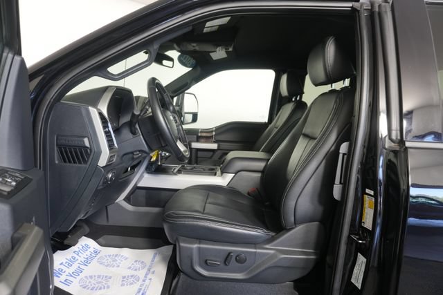 Certified 2022 Ford F350 Lariat AWD/4WD image 30