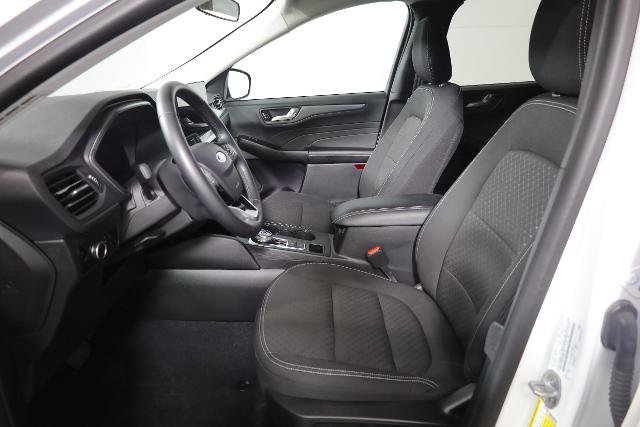 Certified 2023 Ford Escape Active AWD/4WD image 9
