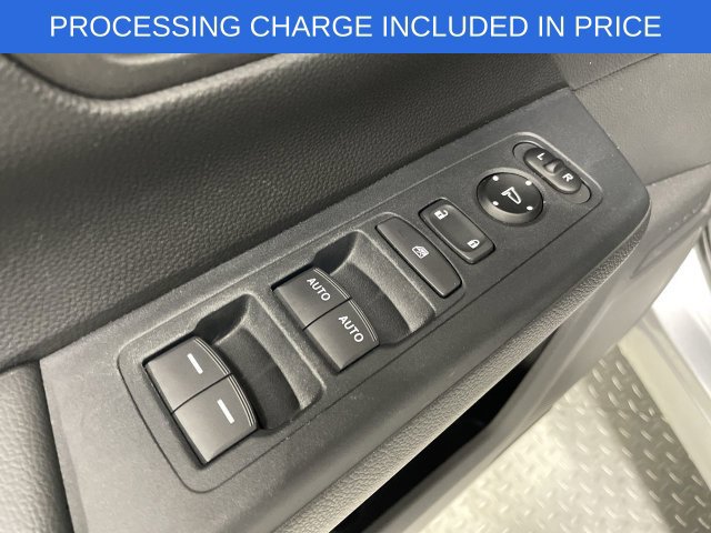 Used 2026 Honda CR-V EX image 13