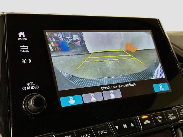 Used 2023 Honda Odyssey EX-L image 27