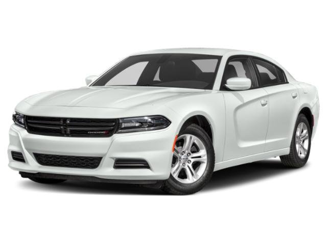 Used 2021 Dodge Charger SXT w/ Blacktop Package