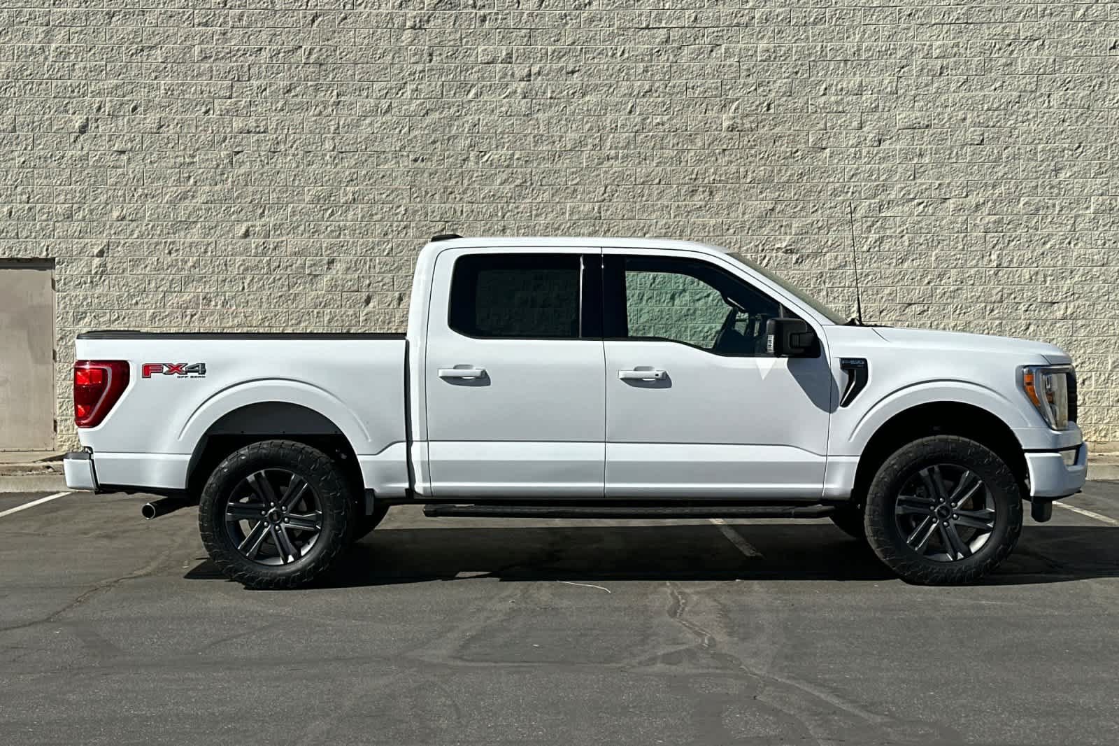 Certified 2023 Ford F150 XLT w/ Equipment Group 302A High AWD/4WD image 9