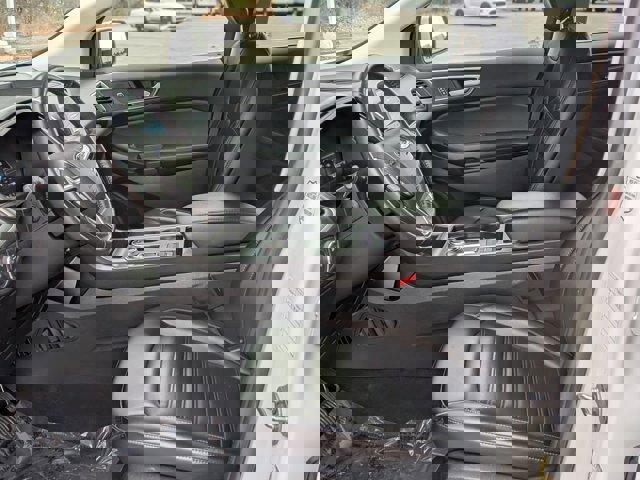 Certified 2022 Ford Edge SEL image 15