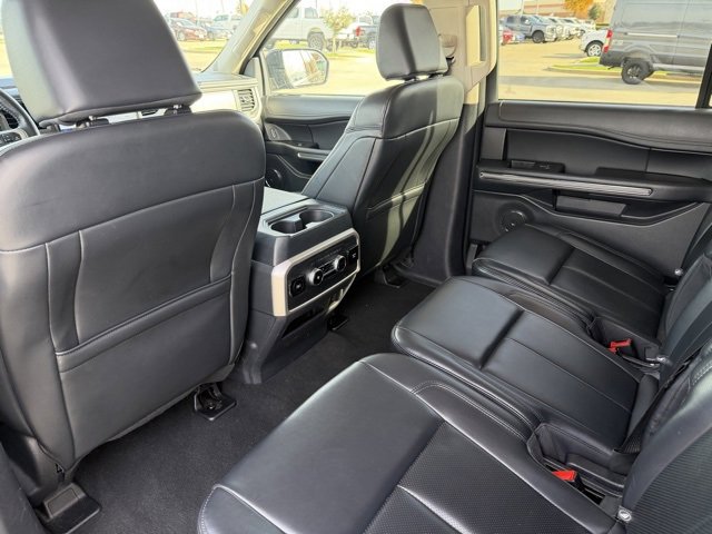 Certified 2024 Ford Expedition Max XLT image 22