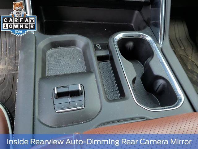 Used 2025 GMC Sierra 2500 Denali Ultimate AWD/4WD image 40