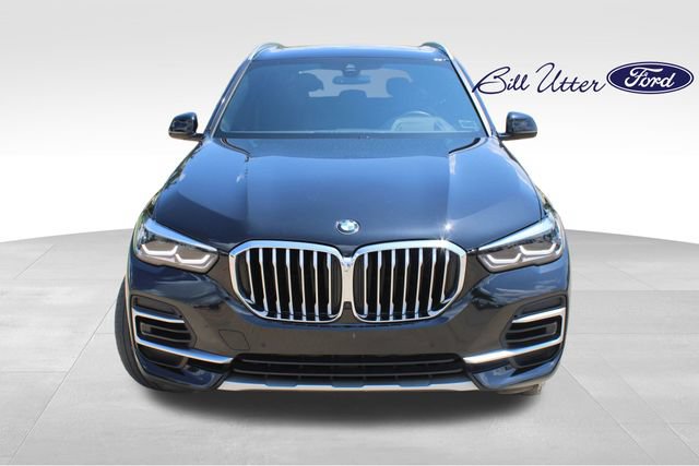 Used 2023 BMW X5 sDrive40i w/ Premium Package RWD image 2