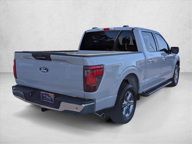Certified 2024 Ford F150 XLT RWD image 5