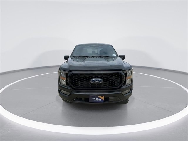 Certified 2023 Ford F150 XL w/ STX Appearance Package image 14