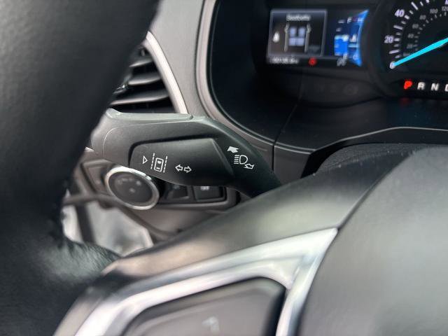 Certified 2024 Ford Edge SEL image 21