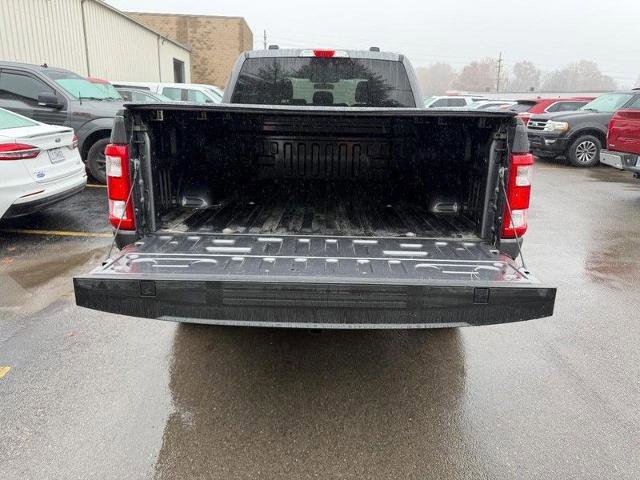 Certified 2023 Ford F150 XL w/ STX Appearance Package image 7