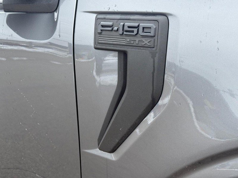 Certified 2023 Ford F150 XL w/ STX Appearance Package AWD/4WD image 12