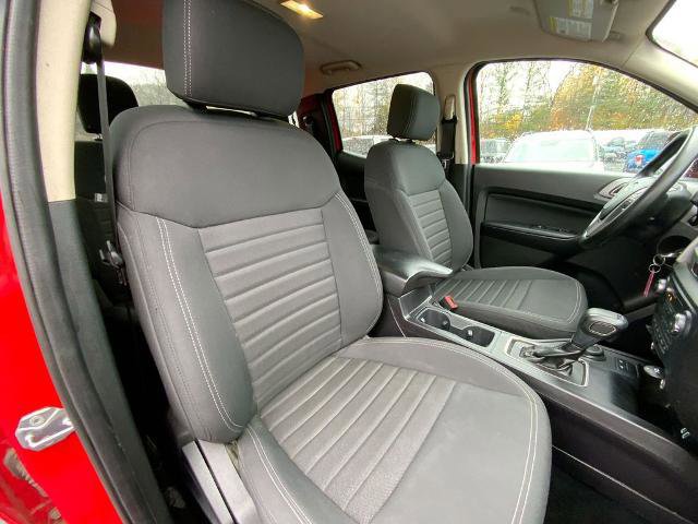 Certified 2023 Ford Ranger XLT w/ Trailer Tow Package image 23