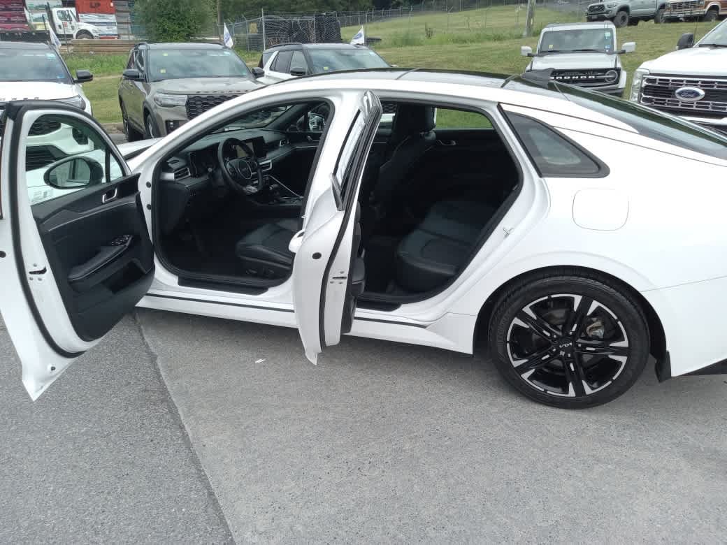 Used 2023 Kia K5 GT-Line AWD/4WD image 24