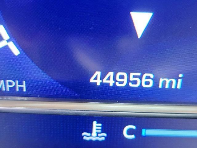 Used 2023 Chevrolet Silverado 1500 ZR2 w/ Technology Package image 29