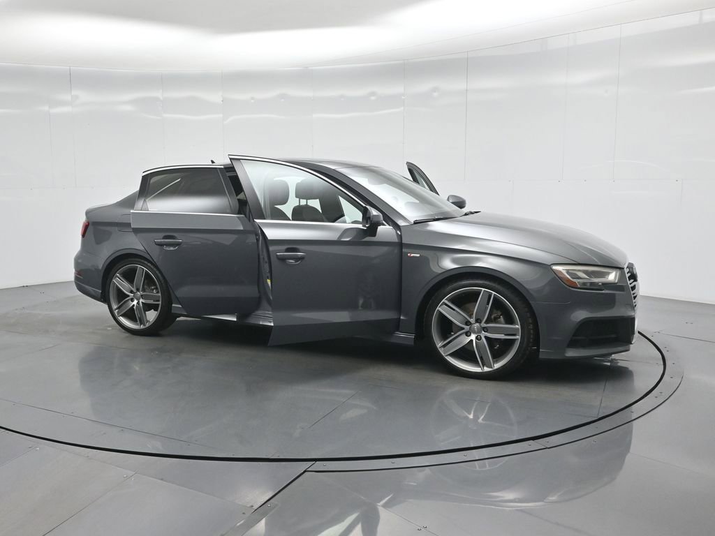 Used 2019 Audi A3 2.0T Premium Plus w/ Premium Plus Package image 35