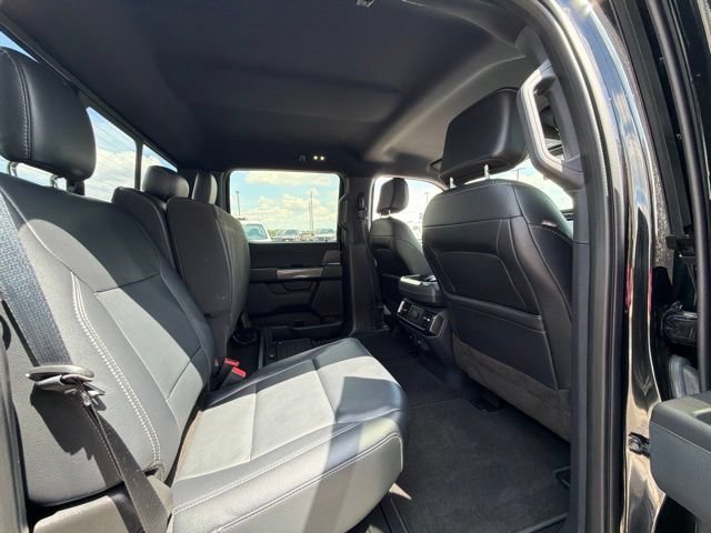 Certified 2022 Ford F150 XLT w/ Equipment Group 302A High AWD/4WD image 20