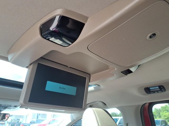 Used 2024 Honda Odyssey Elite image 11
