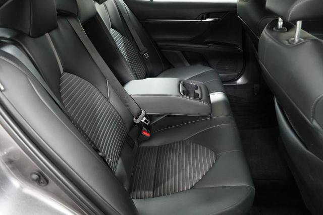 Used 2024 Toyota Camry SE FWD image 21