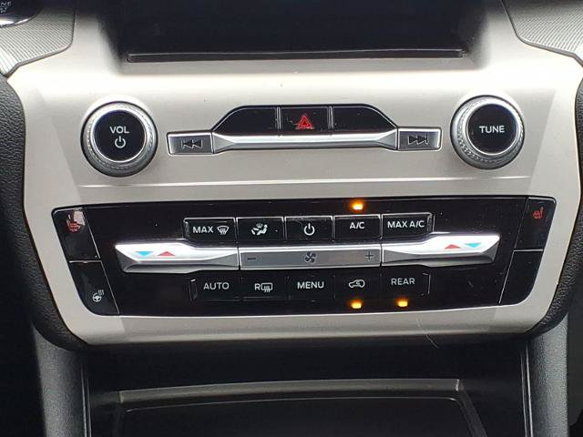 Certified 2022 Ford Explorer XLT w/ Equipment Group 202A AWD/4WD image 12