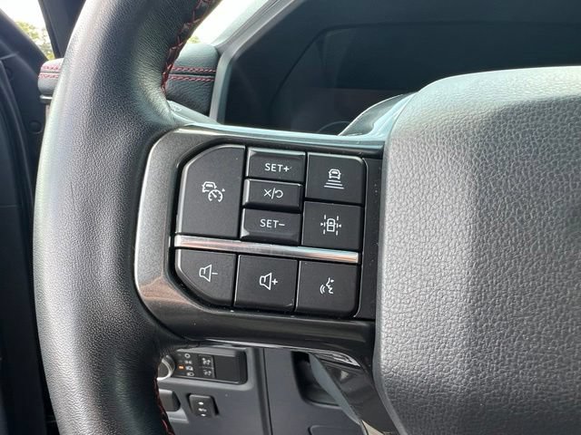 Certified 2022 Ford Expedition Limited AWD/4WD image 11