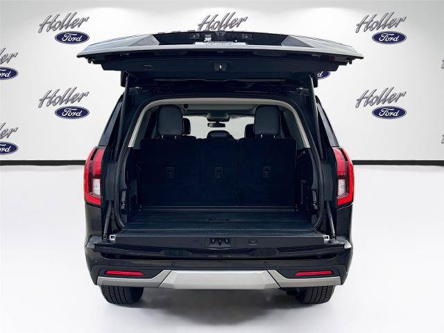 Certified 2025 Ford Expedition Platinum AWD/4WD image 30