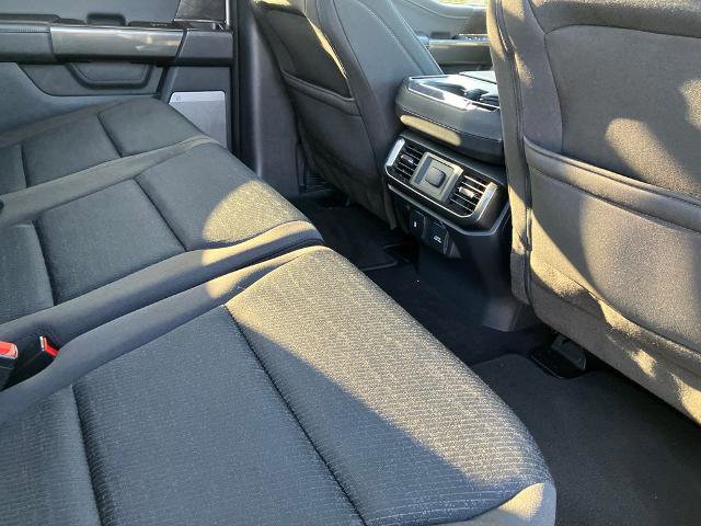 Certified 2023 Ford F150 XLT w/ Equipment Group 302A High AWD/4WD image 18