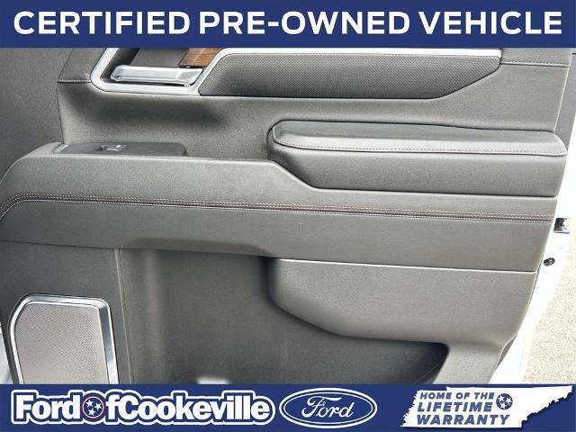 Used 2024 Chevrolet Silverado 2500 High Country w/ High Country Premium Package image 20