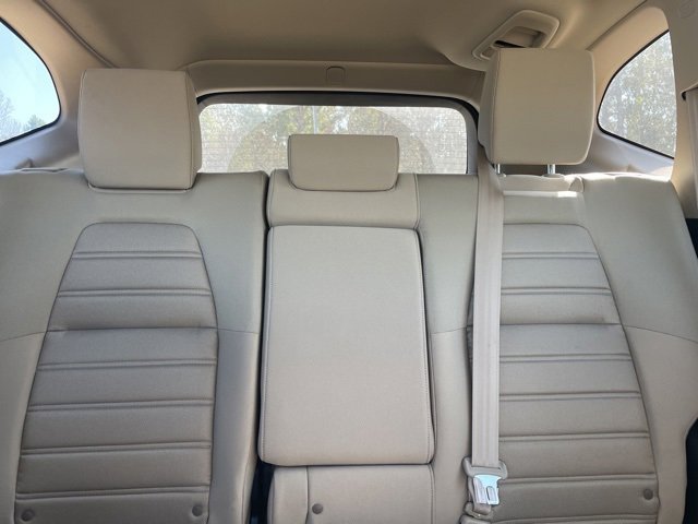 Used 2019 Honda CR-V EX image 11
