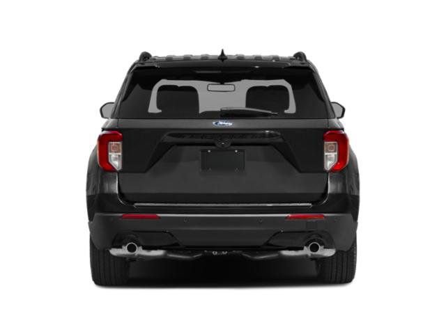 Certified 2024 Ford Explorer ST-Line w/ Class IV Trailer Tow Package AWD/4WD image 5